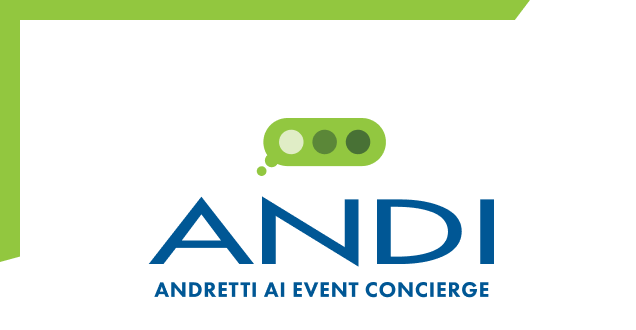 ANDI, Andretti AI Event Concierge